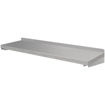 Regulējama sienas plauktu sistēma 1500x300x350mm, 