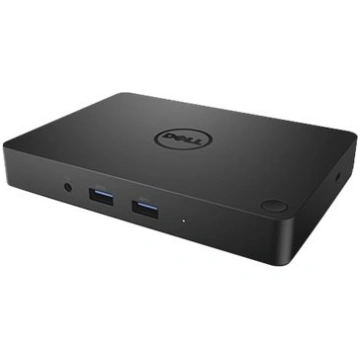 Dell Dock WD15 - docking station - USB-C - VGA, HD