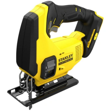 Akumulatora figūrzāģis STANLEY FATMAX V20 18V SFMC