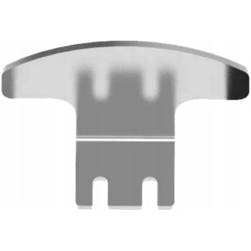 Simagic Side Throttle Platte | P-L201 | 6975472770