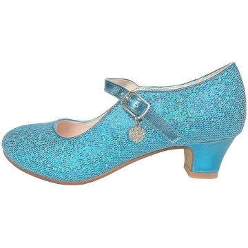 La Seno Rita Princess Glitter ELSA Frozen spāņu fl