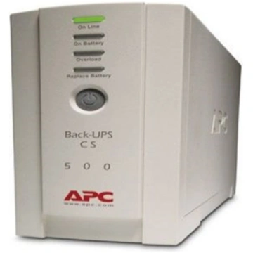 APC Back-UPS uninterruptible power supply (UPS) St