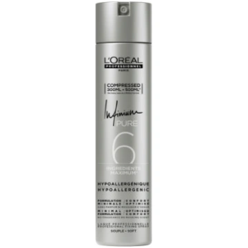 Loreal Professionnel Infinium Pure Souple Soft, la