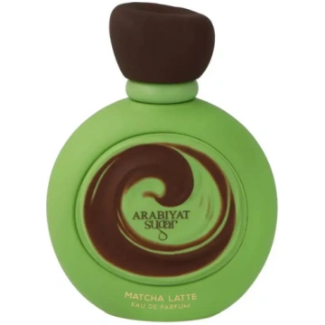 Tester Arabiyat Sugar Matcha Latte Edp 100ml 49666