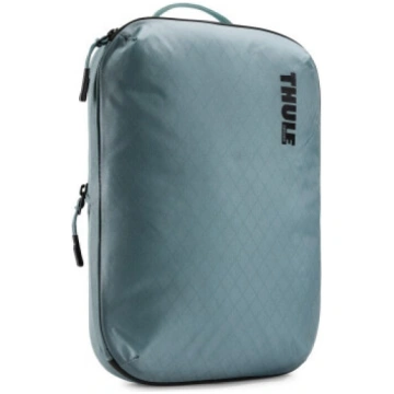 Thule | Compression Packing Cube Medium | Pond Gra