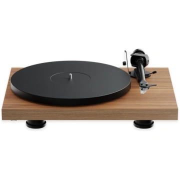 Pro-Ject Debut EVO 2 Turntable WALNUT