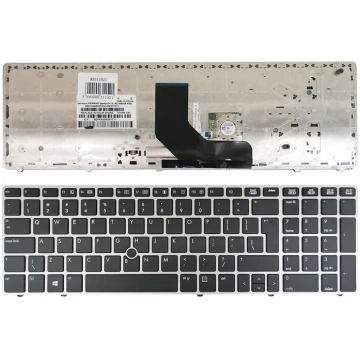 HP ProBook 6560B, 6565B, 6570B (US)