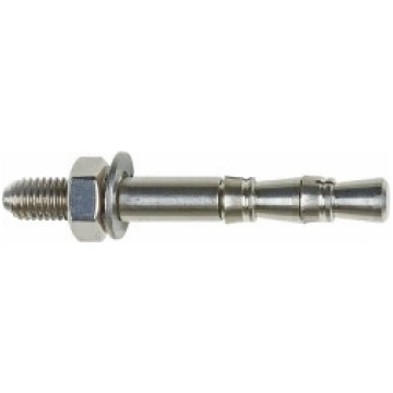 Climbing Technology Enkura skrūve Anchor Bolt 12 4