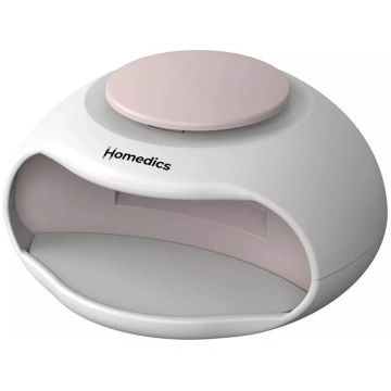 Nagu laka žāvētājs HoMedics ND-H100WH kompakts ātr