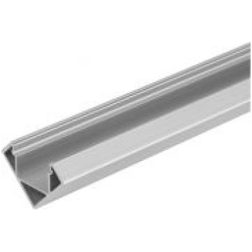 Medium Profiles for LED Strips -PM06/E/18X18/12/2 
