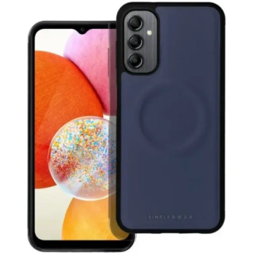 Roar Mag Morning silikona aizmugures vāks Samsung 