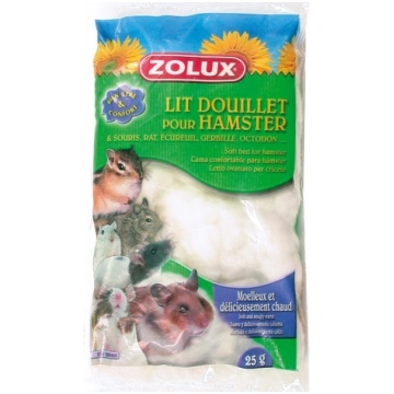 Mīksta gulta zolux 206400