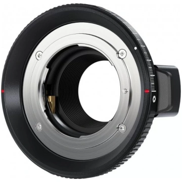 Blackmagic URSA Mini Pro F Mount