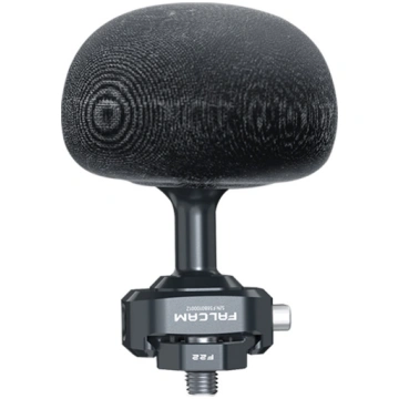 Aksesuārs, Falcam, Falcam F22 Quick Release Mushro