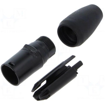 Connector: RJ45 | plug | etherCON | PIN: 8 | Cat 5