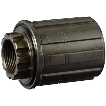 Aizmugurējās rumbas tarkšķis - Novatec S1 - 210740