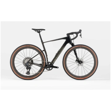 Topstone Carbon Lefty AXS (2025) Cannondale