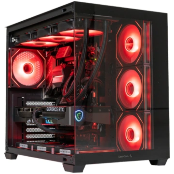 Pc Gaming i9 14900K, Zotac GeForce RTX 5070 Ti, 2T
