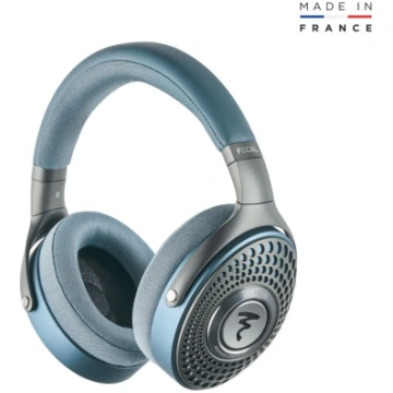 Focal Azurys - Dynamic, Wired, Closed-Back Headpho