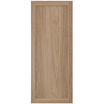 OXBERG durvis, 40x97 cm, ozolkoka imitācija