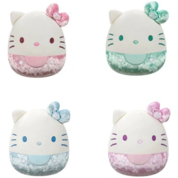 SQUISHMALLOWS Mīkstā rotaļlieta Squishmallows Hell
