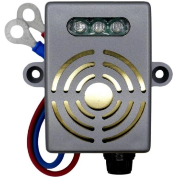 Grauzēju atbaidītājs 12V ICE-LED (VI32824) VIANO