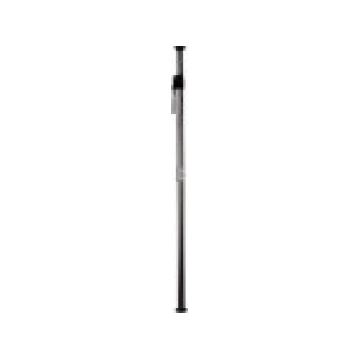 Manfrotto AUTOPOLE 1.0 statīvs. melna izplešanās k