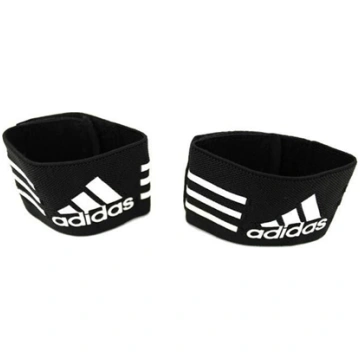 Adidas Opaska Ankle Strap czarna (620635) 620635
