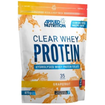 Applied Nutrition Clear Whey Protein, greipfrūts -