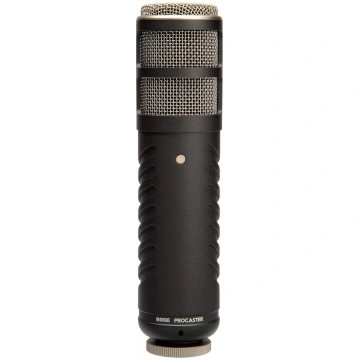 Studijas mikrofons RØDE Procaster rode
