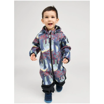 REIMA Softshell Overall Moomin Mjosa 5100328C