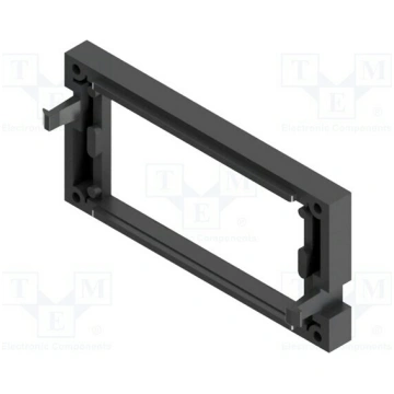 Rear frame | IT-P01350201C | P01350201C ITALTRONIC