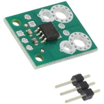 Sensor: current; 4.5÷5.5VDC; IC: ACHS-7124; 20.3x1