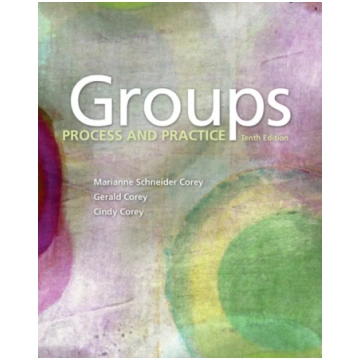 Groups Marianne Schneider Corey