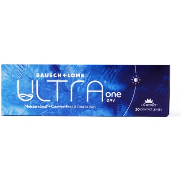 ULTRA One Day (90 lēcas)