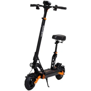 Elektriskais skrejritenis Kugoo Kukirin G2 Pro