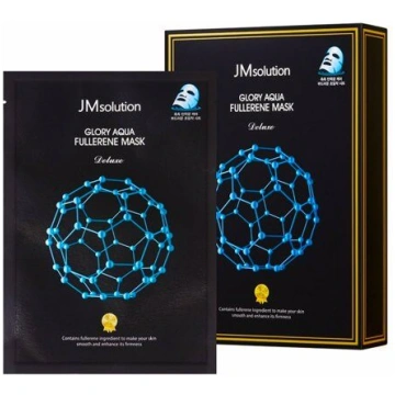Antioksidantu maska ar fullerēnu un peptīdiem JMso