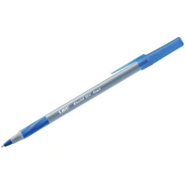 Bic Round Stic Exatct, Niebieski p20 BONUS 918543