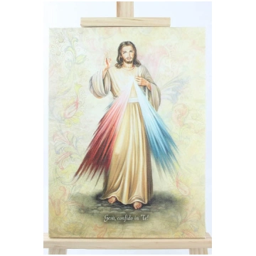Proposte Religiose Glezniecības efekts audekls - k