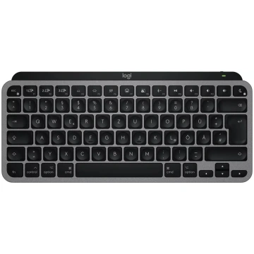 Klavieture Logitech MX Keys Mini For Mac QWERTZ Vā