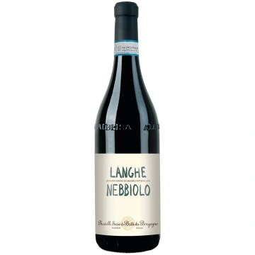Fratelli Serio & Battista Borgogno "Nebbiolo" Lang