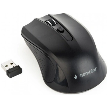 Gembird | Mouse | MUSW-4B-04 | Standard | Wireless