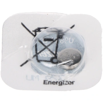 SUDRABA OKSĪDA BATERIJA BAT-379 ENERGIZER