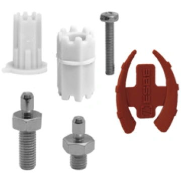 ESBE ARA803 ASSEMBLY Kit ARA-VRG/VRB 7330193037389