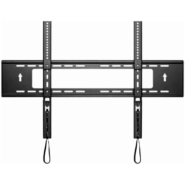 Lcd/led/multimēdiju TV stiprinājums 65-120 collas 