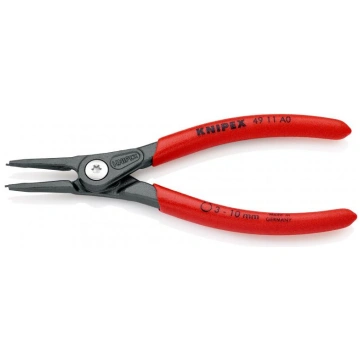 Sprostgredzenu stangas Knipex 4911A0; 3-10 mm