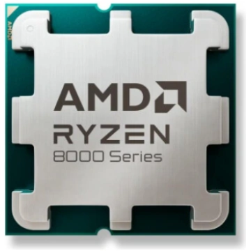 Desktop|Ryzen 5|8400F|Phoenix|4200 MHz|Unlocked fo