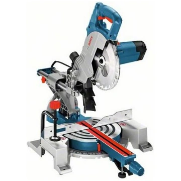 Bosch GCM 800 SJ 1400 W 216 mm (0601B19000) | 0601