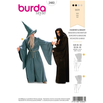 2483 - Burvis