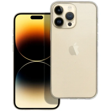 CLEAR Case 2 mm for XIAOMI Redmi 13 4G (camera pro
